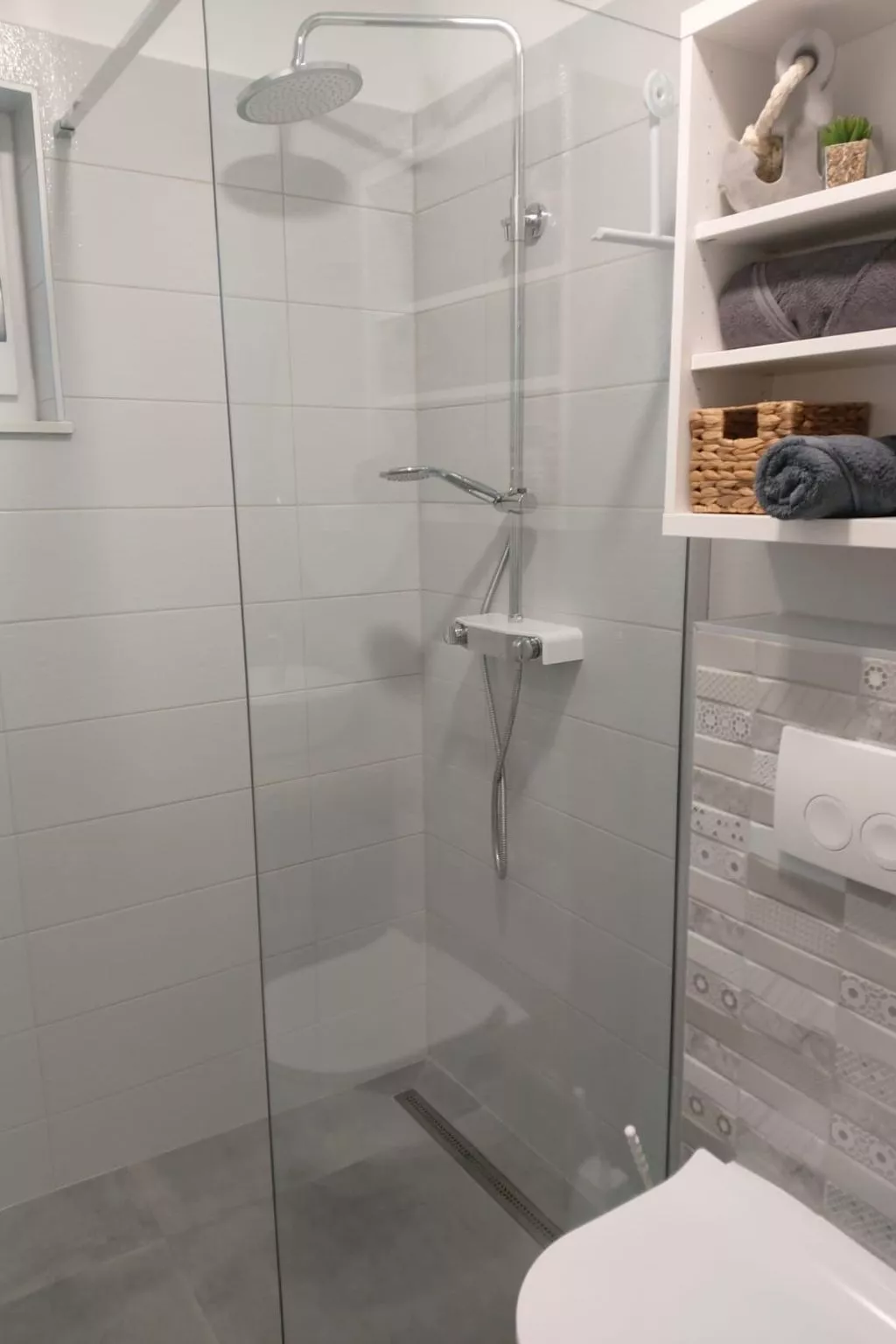 Villa Destiny-Inside