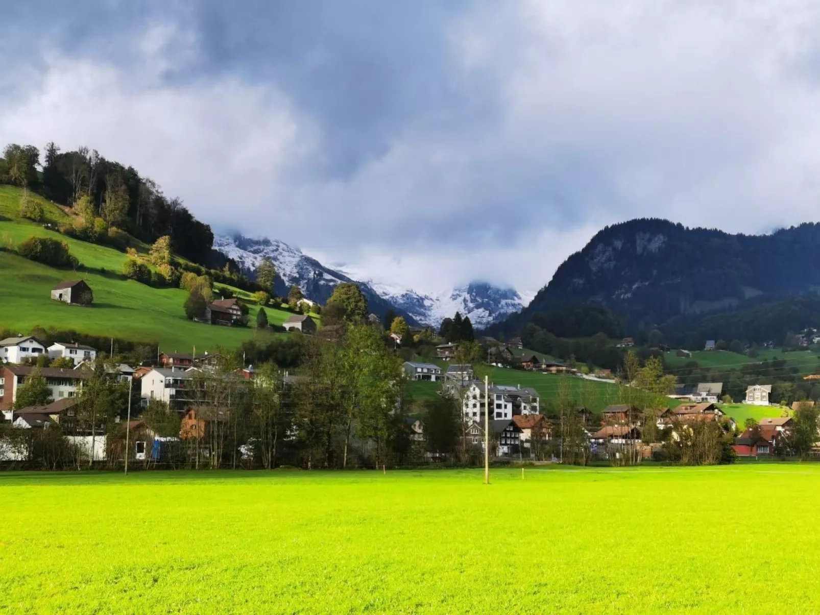 WILOMA Ferienwohnung-Dehors