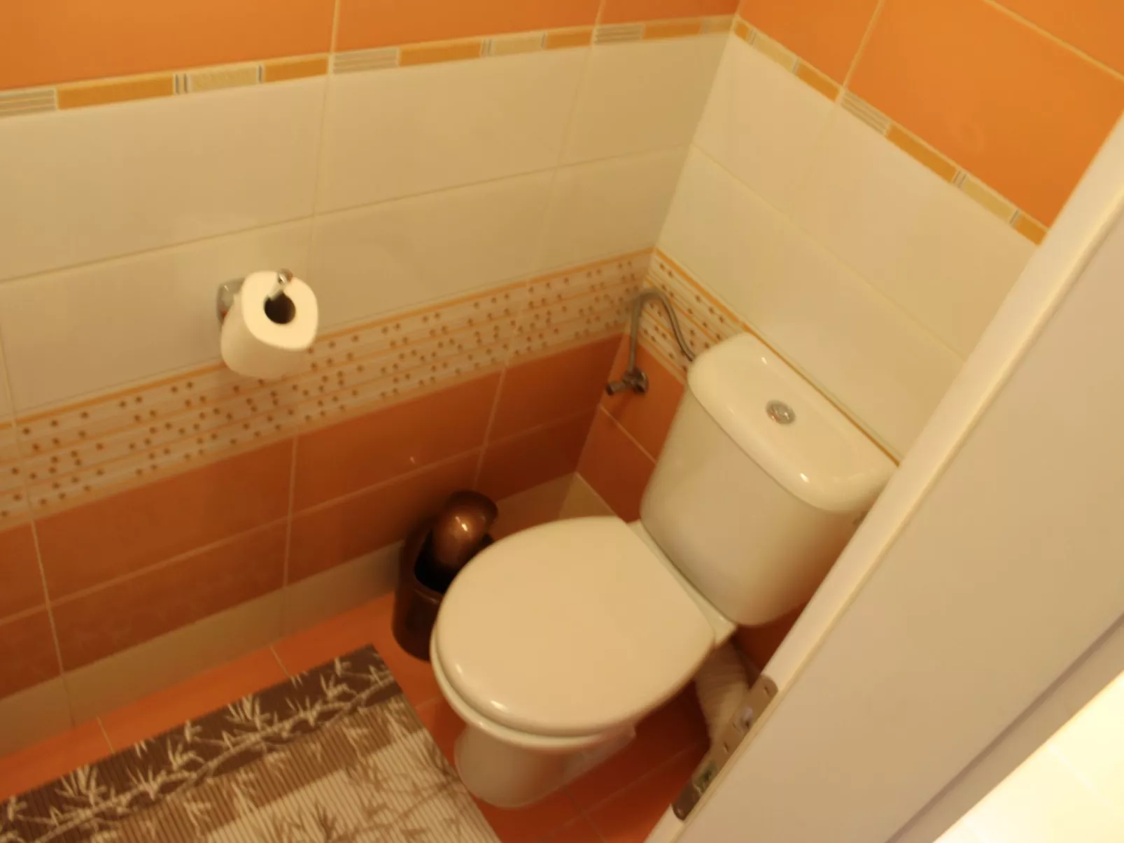 Apartment Westtatra-Inside