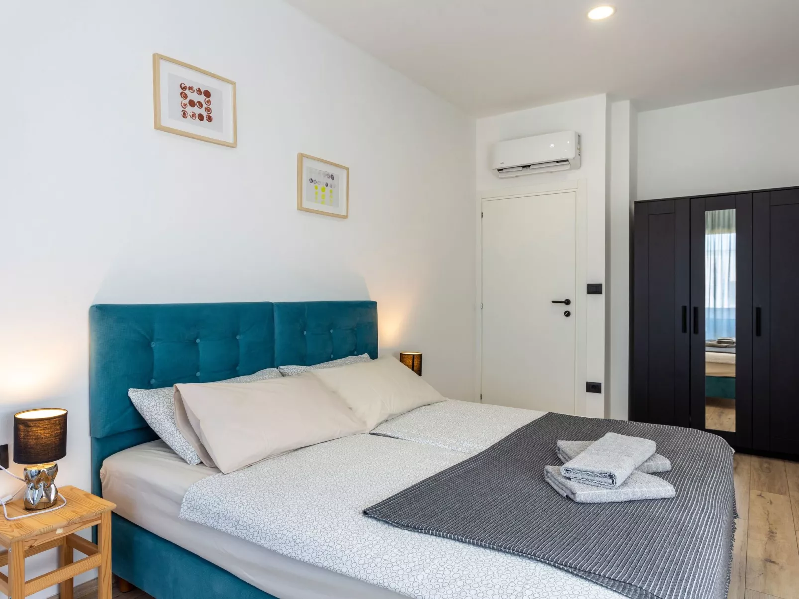 Modernes Ferienhaus in Strandnähe-Image-tags.info