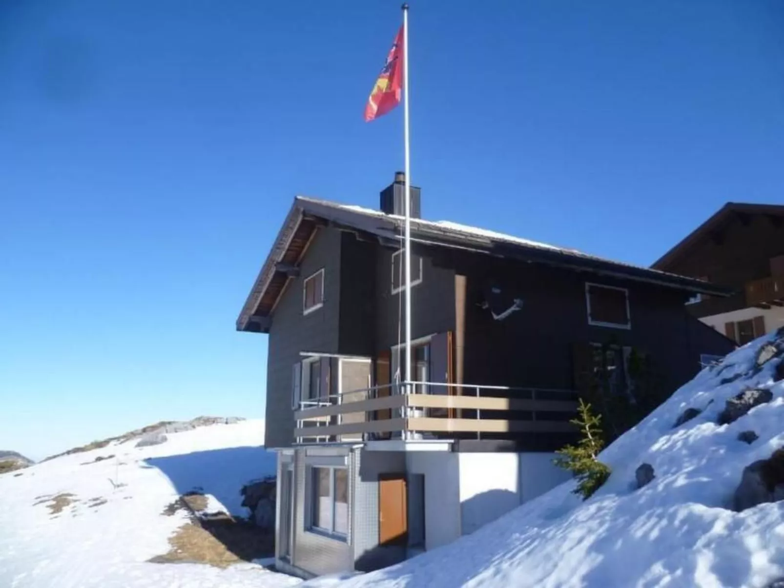 Chalet Flugg-Image-tags.info