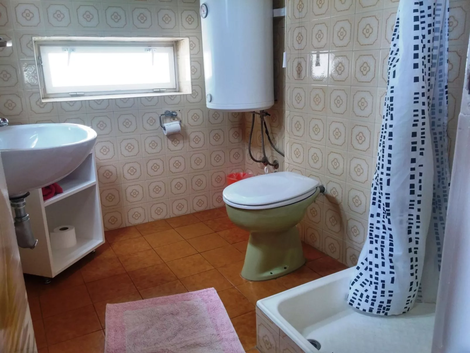 Mit Terrasse, in der Nähe des Strandes und des Zentrums, über den Dächern von D-Inside