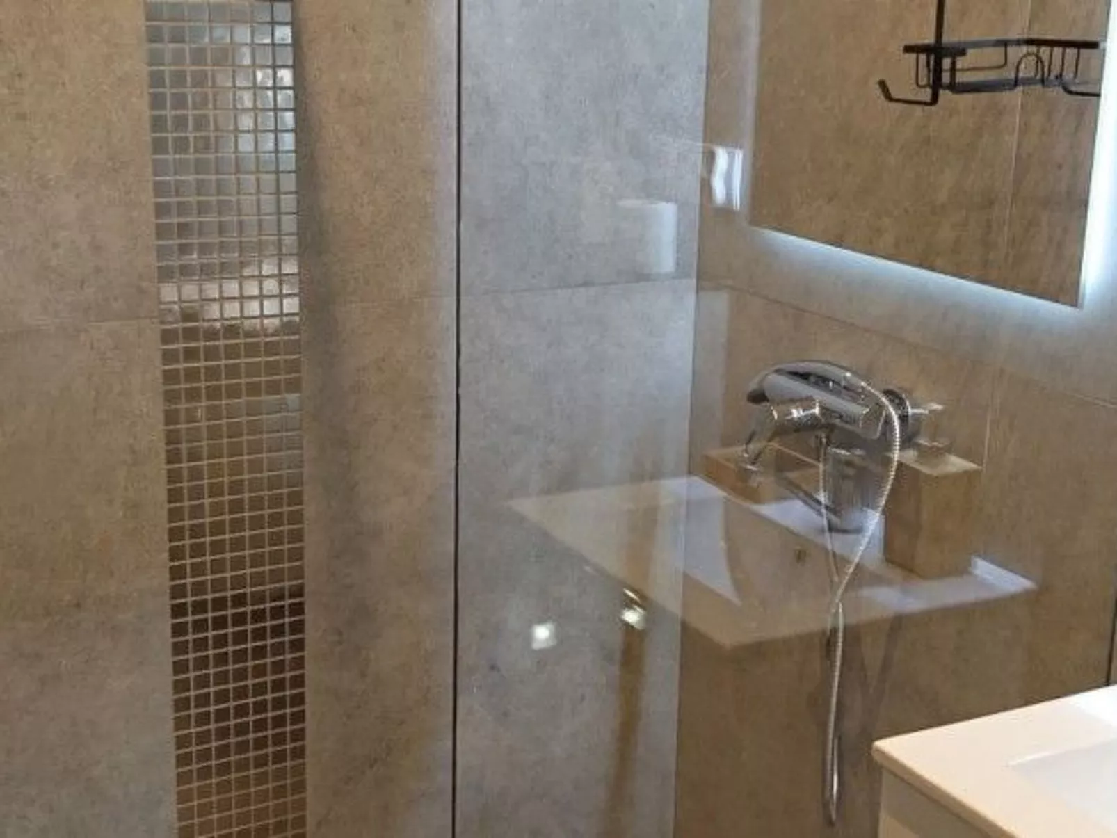 Haus 1 in Sarbinowo-Inside