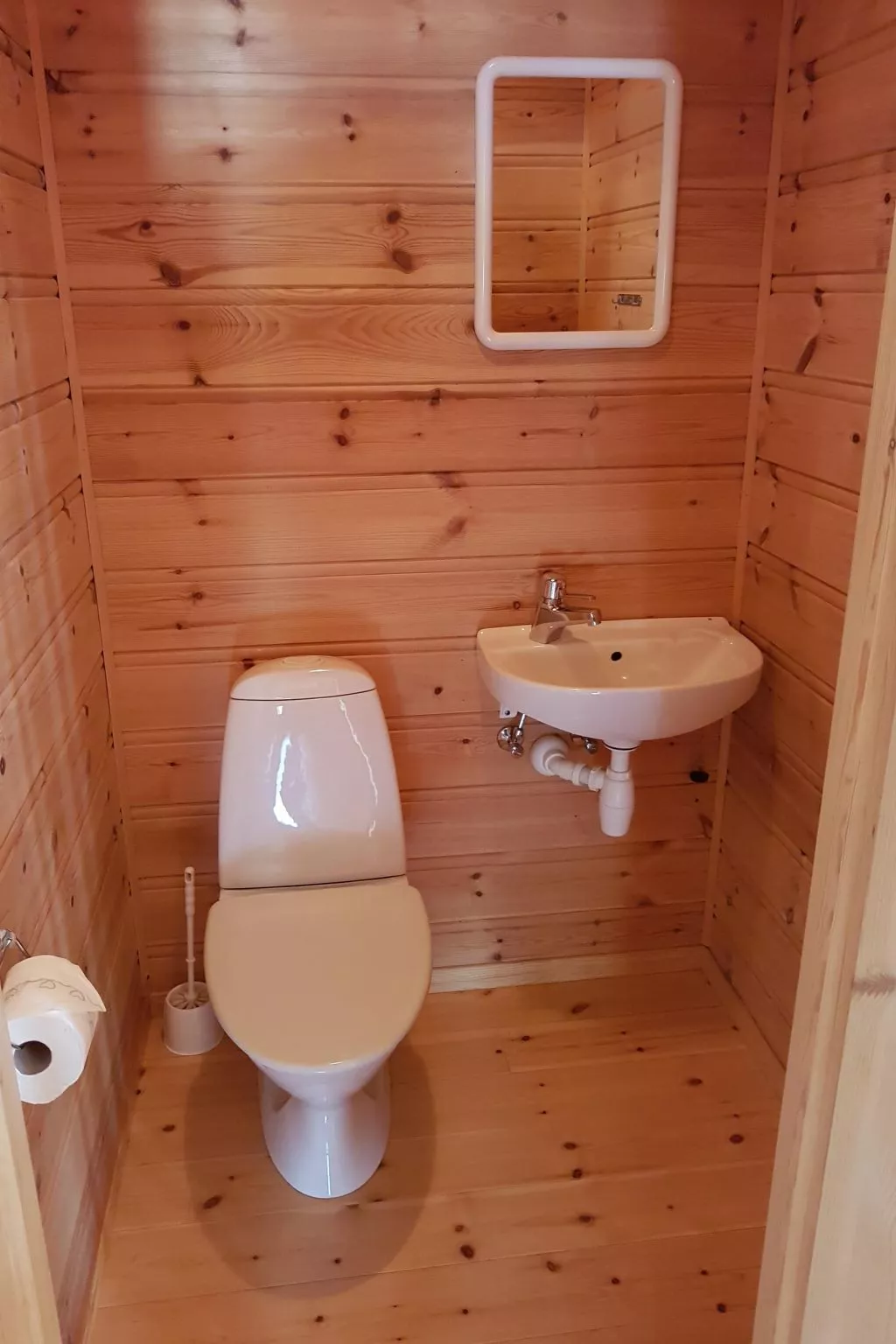 Ein Traumstandort-Inside