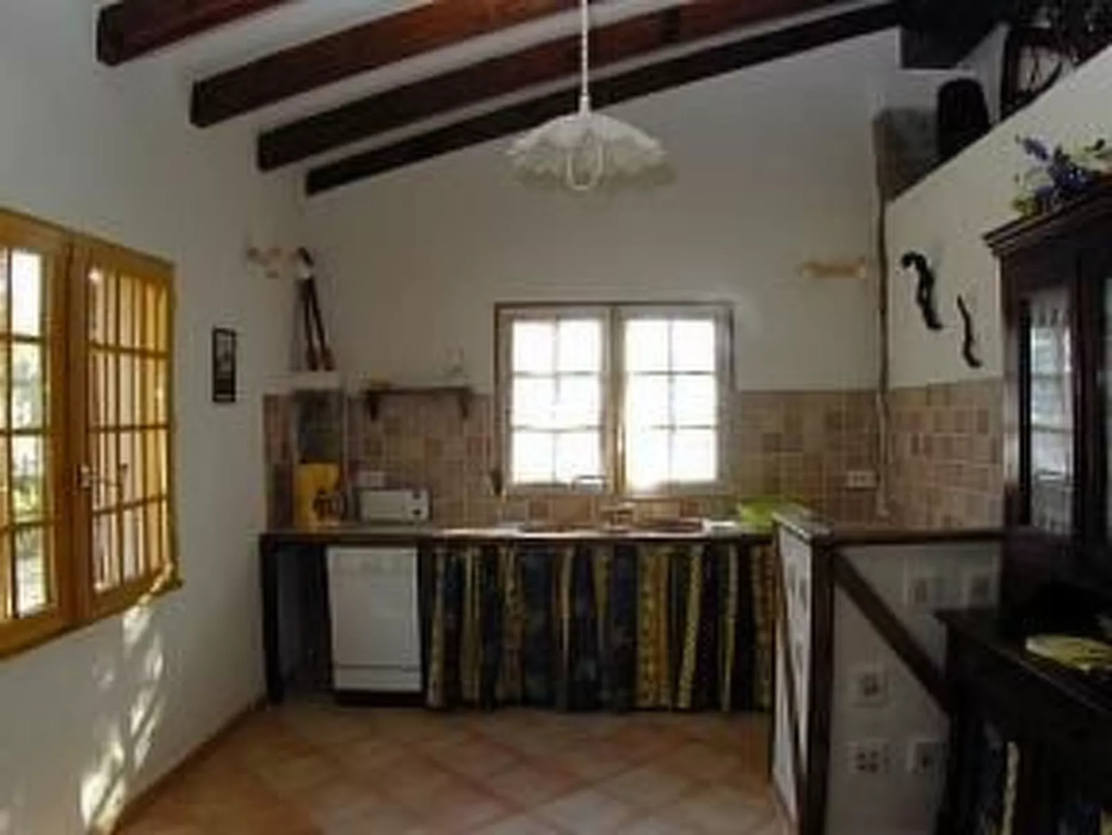 Wunderschönes Ferienhaus mit eigener Terrasse-Image-tags.info