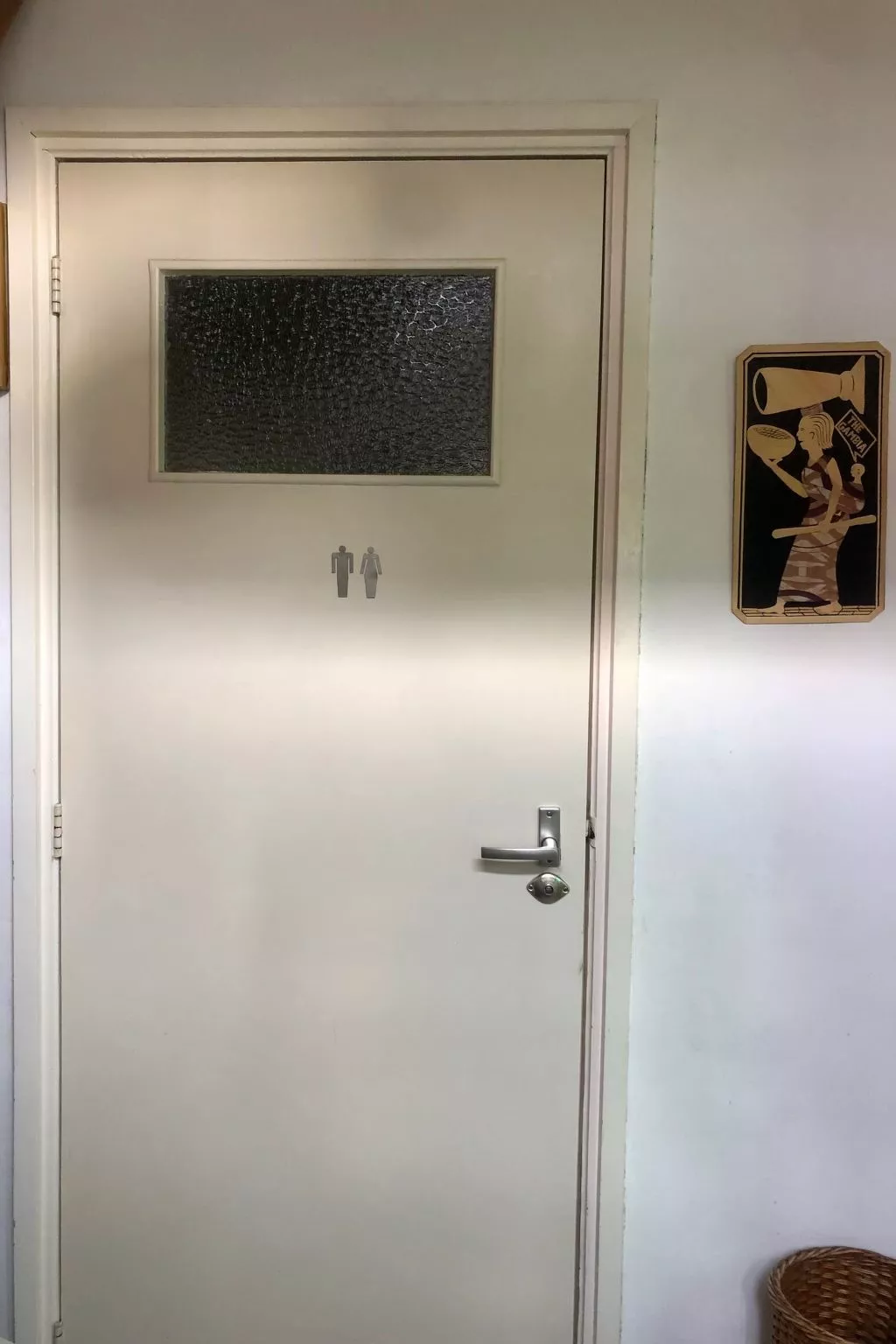 Mit privatem Garten und Terrasse-Inside