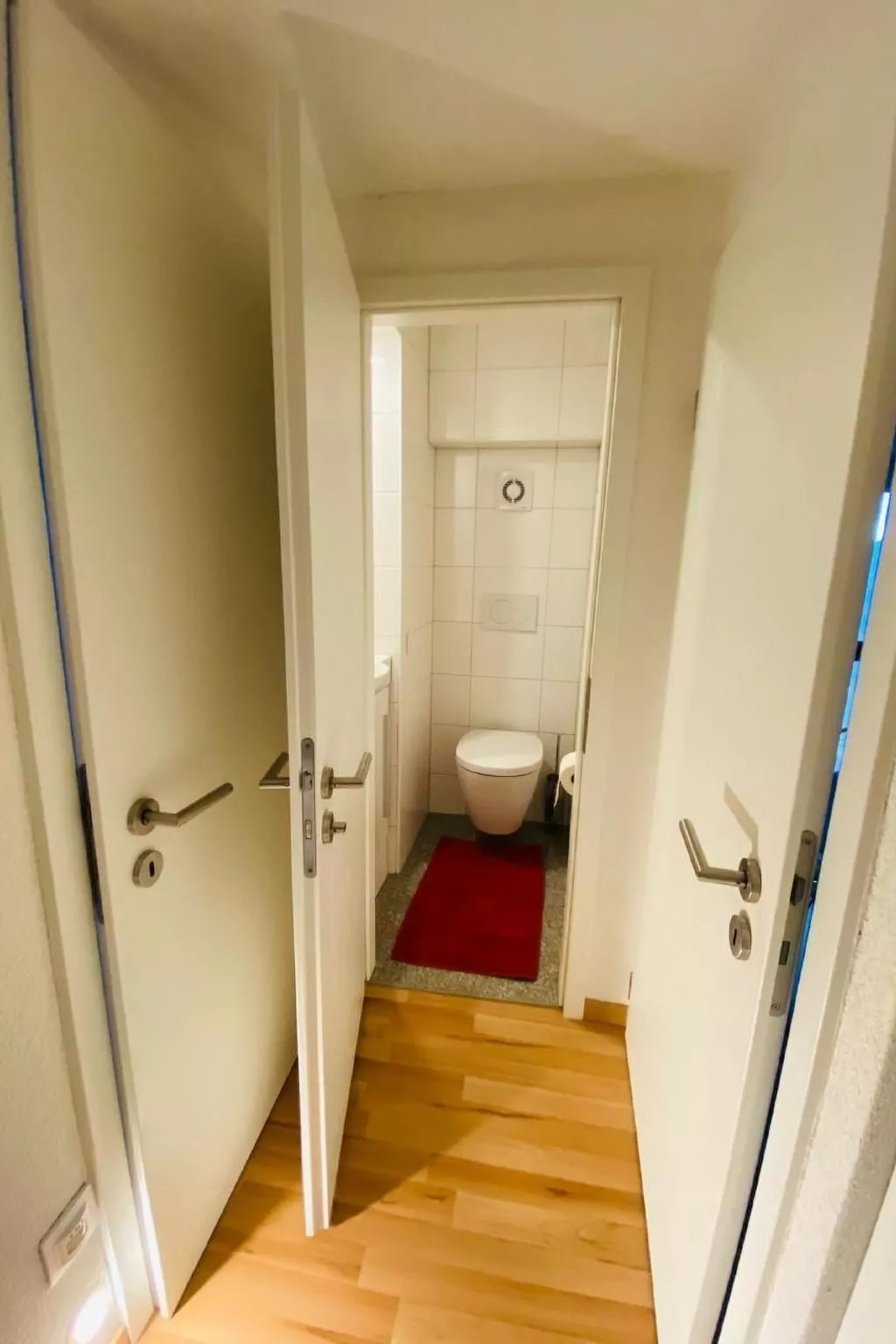 Crans-Montana Atemberaubende Südaussicht Wohnung-Dedans