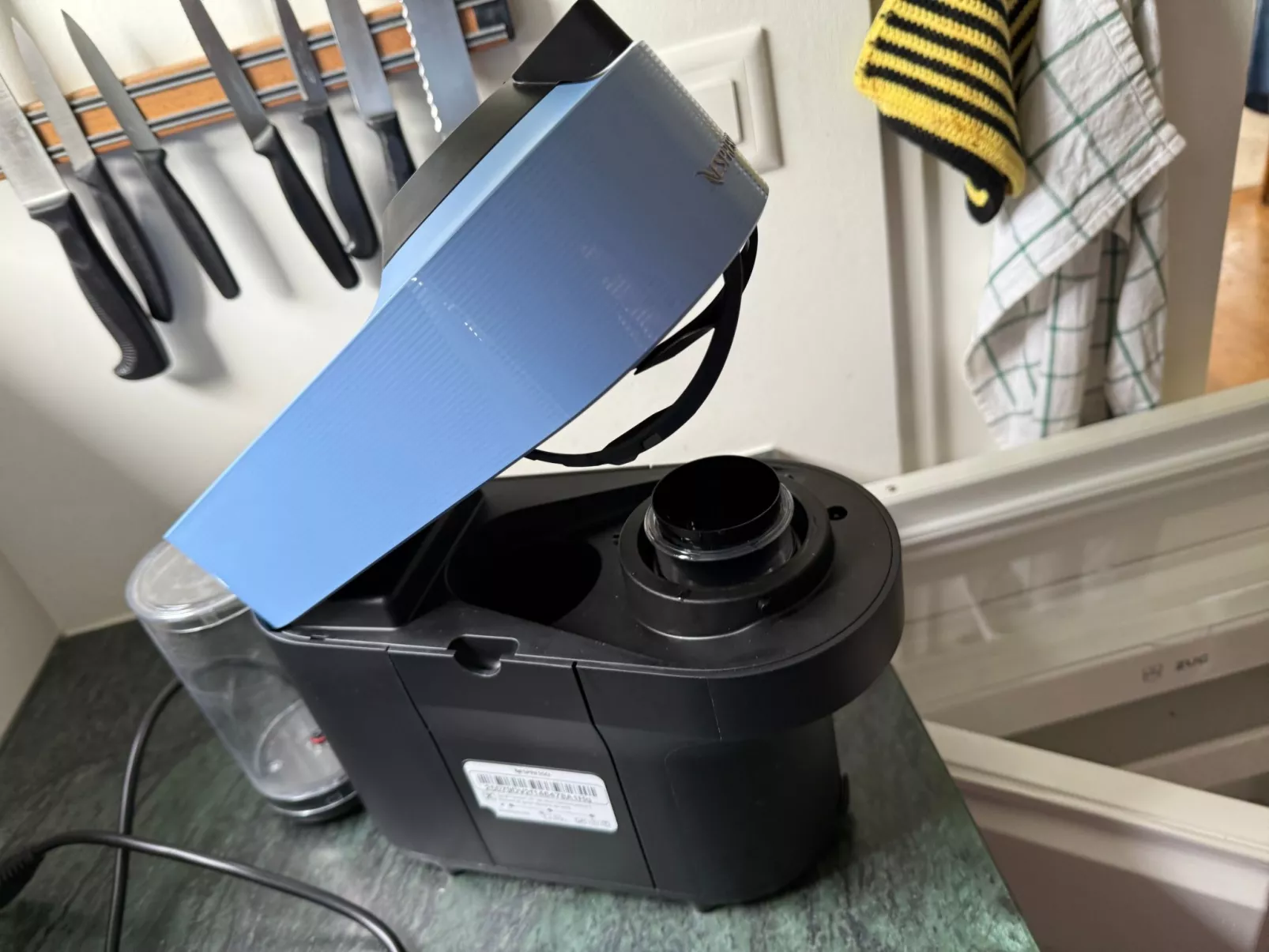 Chesa Aretztas-Inside