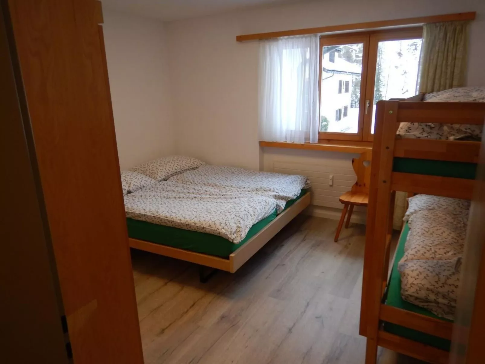 Puez Marmotta-Inside