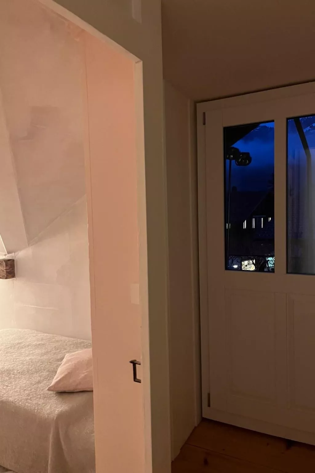 Charmant & zentral-Drinnen