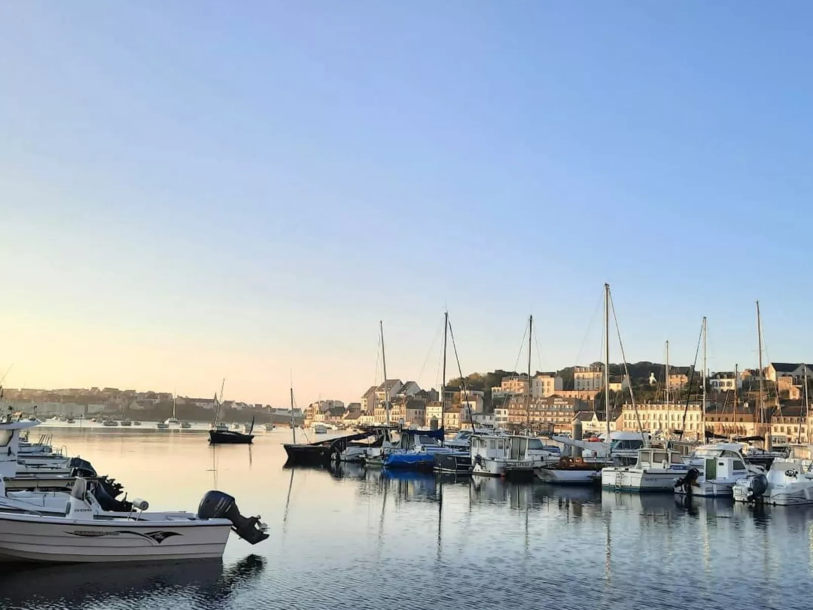 Unterkunft in der Mitte-Dehors