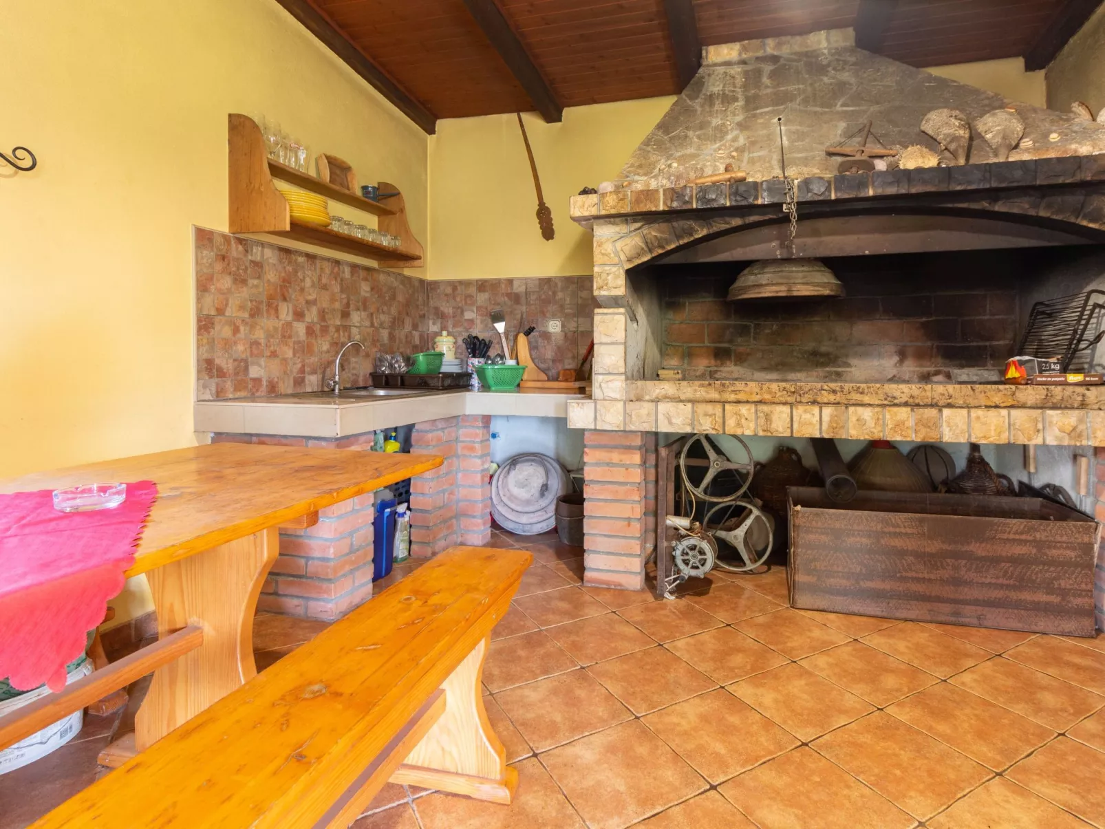 Wohnung Aria in Strandnähe - von TA Leut Agency - Dedans