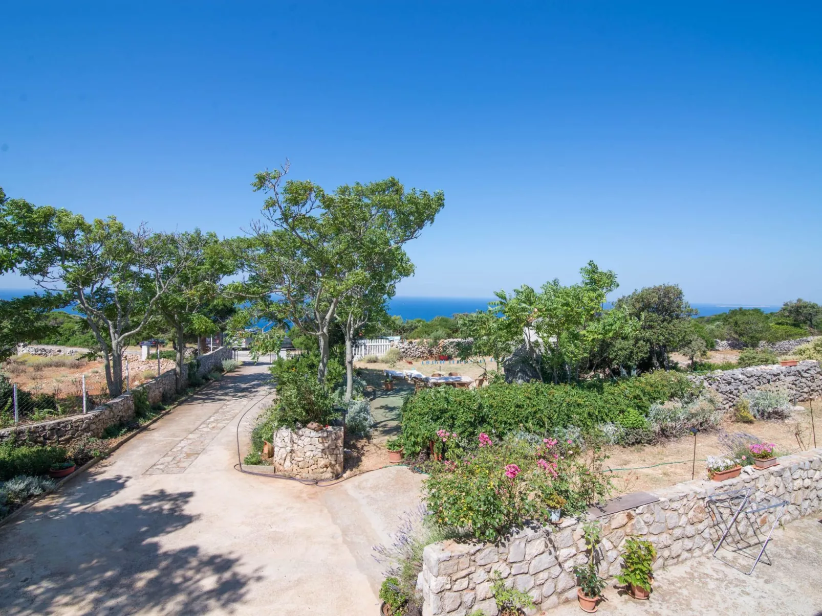 Wohnung Franko in Veli Losinj-Image-tags.info