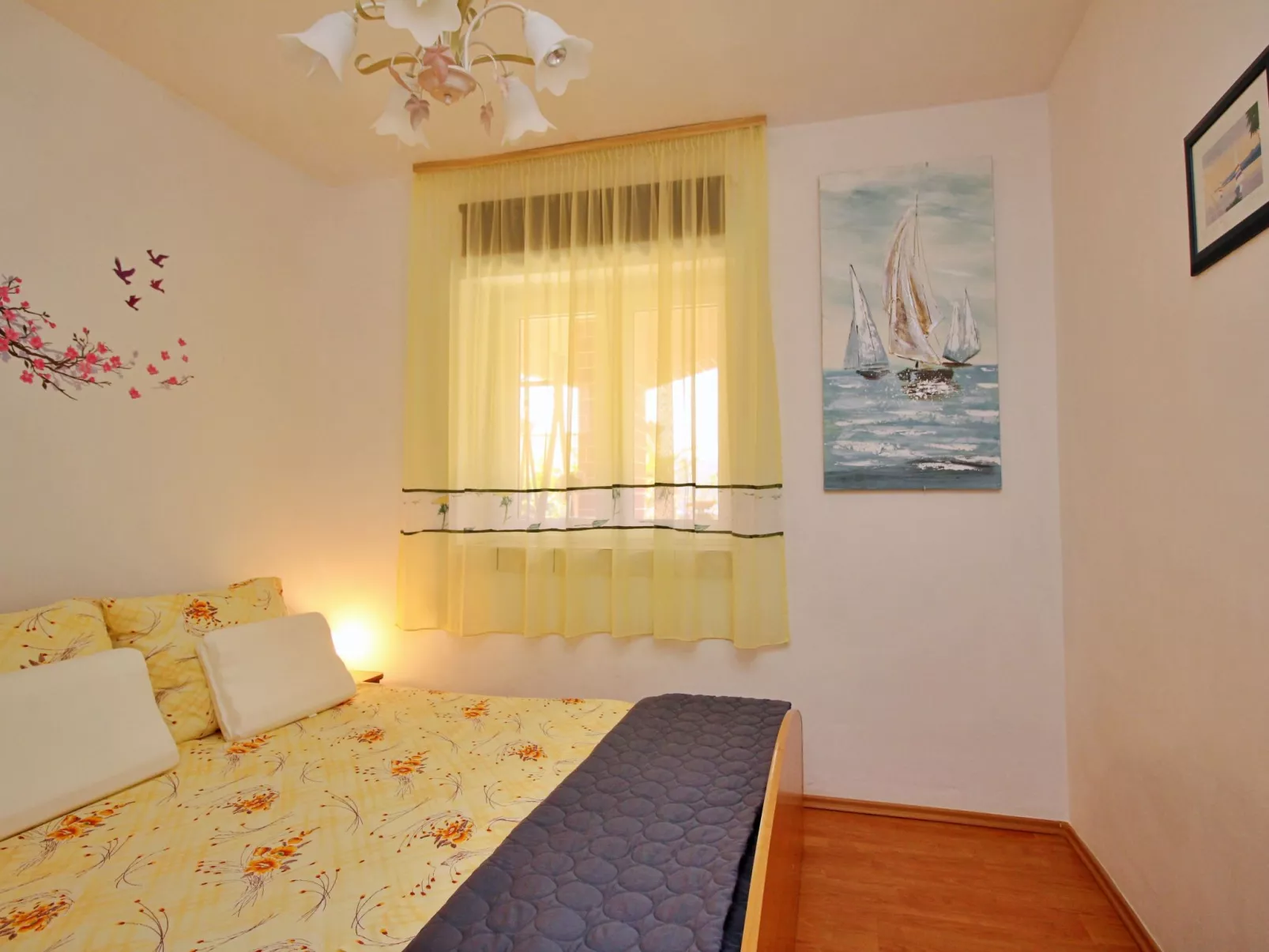 Apartment >Renata-Dedans