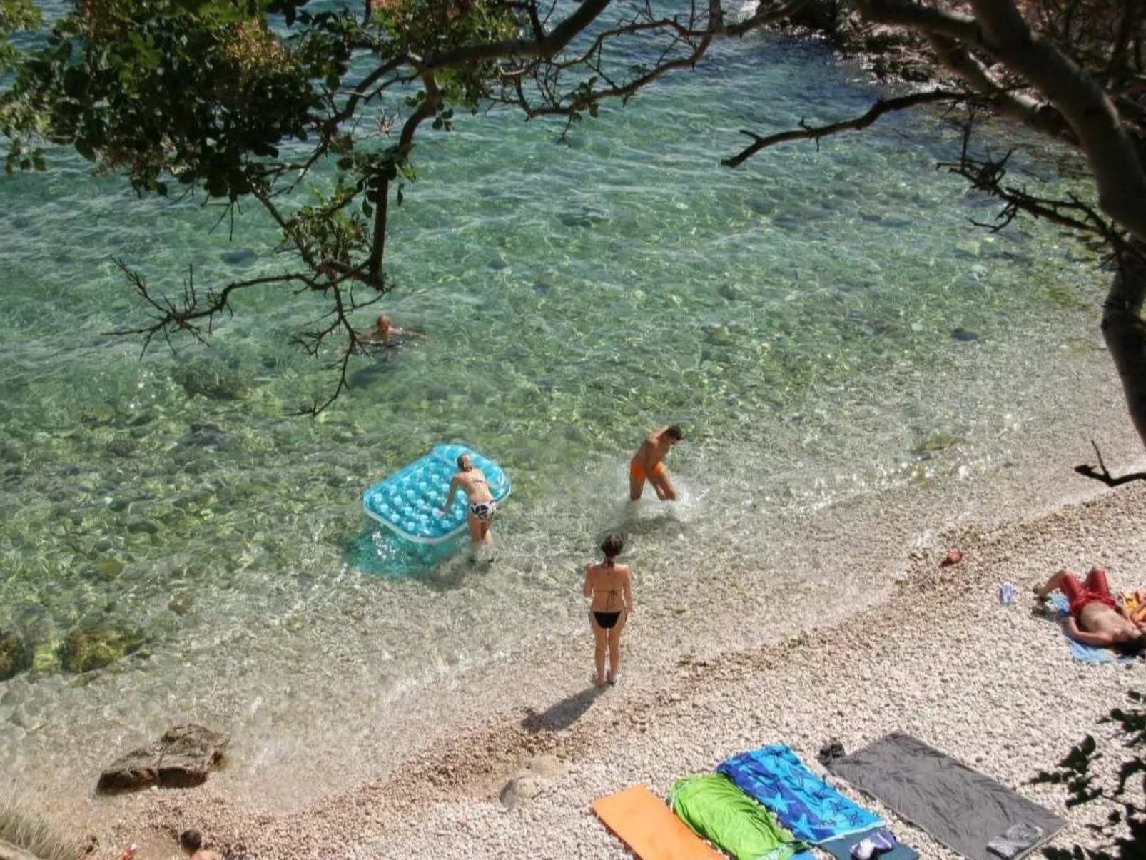 Wohnung für 2 Personen-Image-tags.info