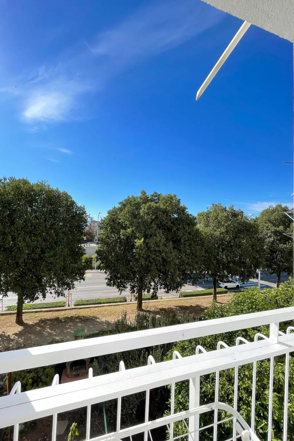 Punkt des Lebens 2-Draußen