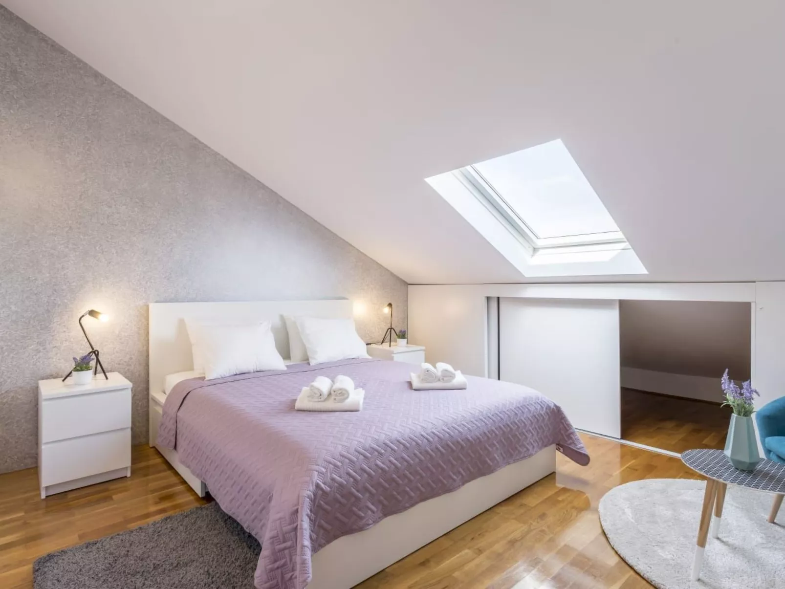 "Villa Tango1" mit eigenem Pool - Inside