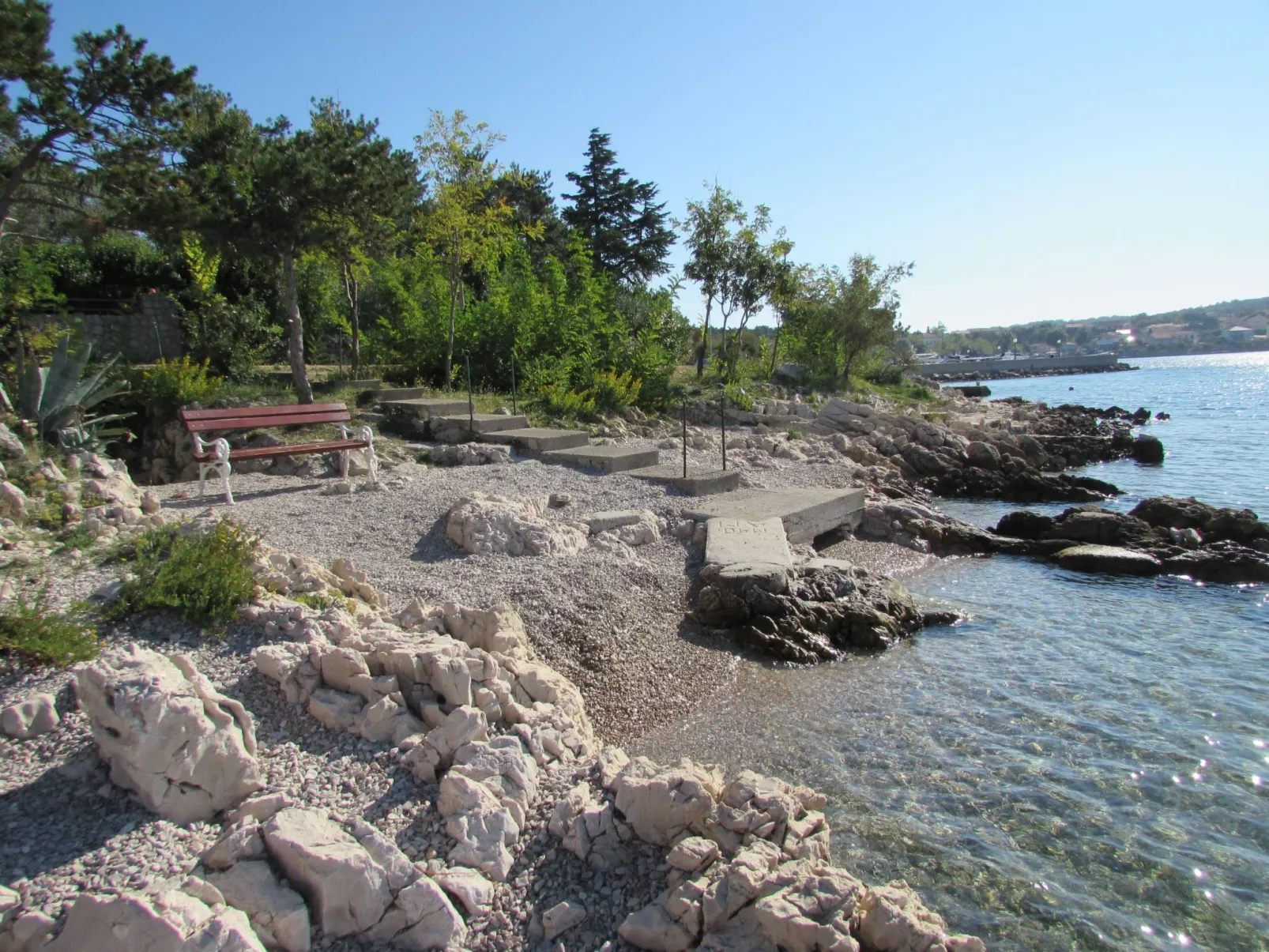 Apartment Zeljka-Image-tags.info