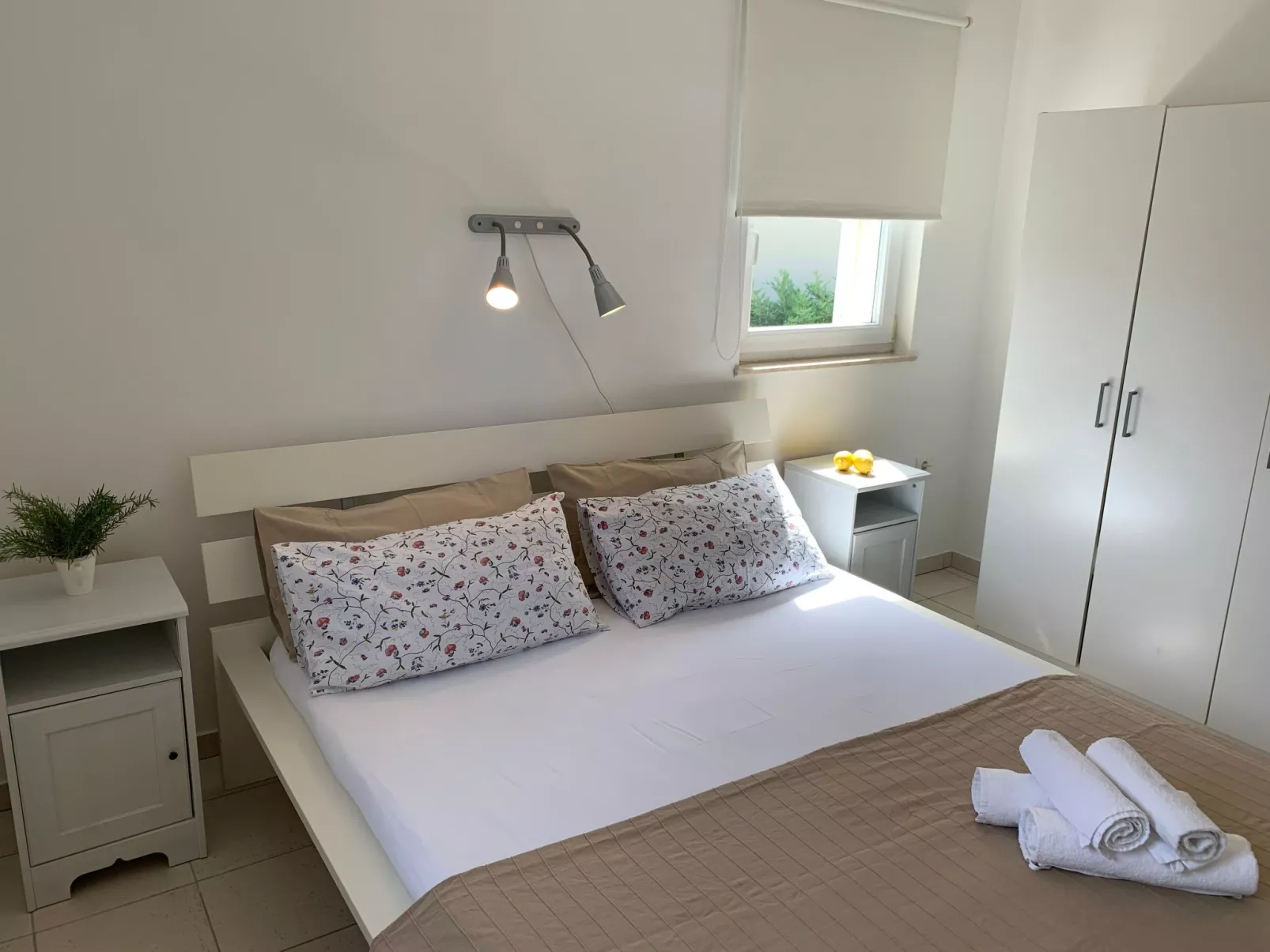 Apartment Savic-Drinnen