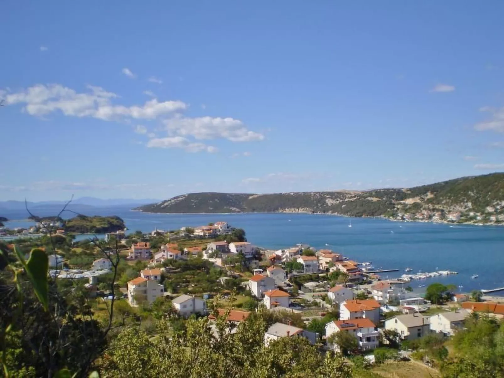 Villa Kate - Dehors