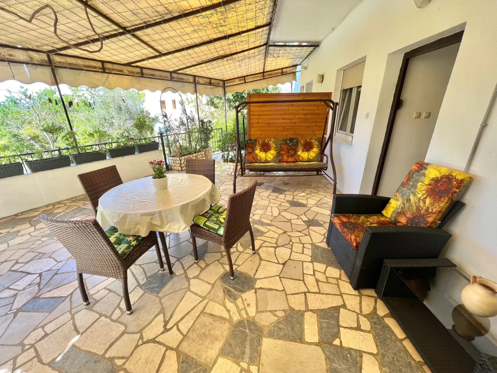 Apartment Zeleni Raj 2-Outside