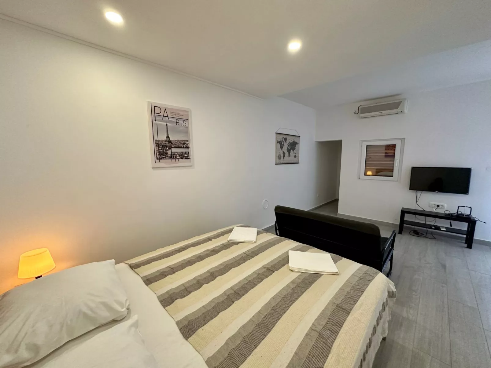 Wohnung Adriatic Dream 2-Drinnen