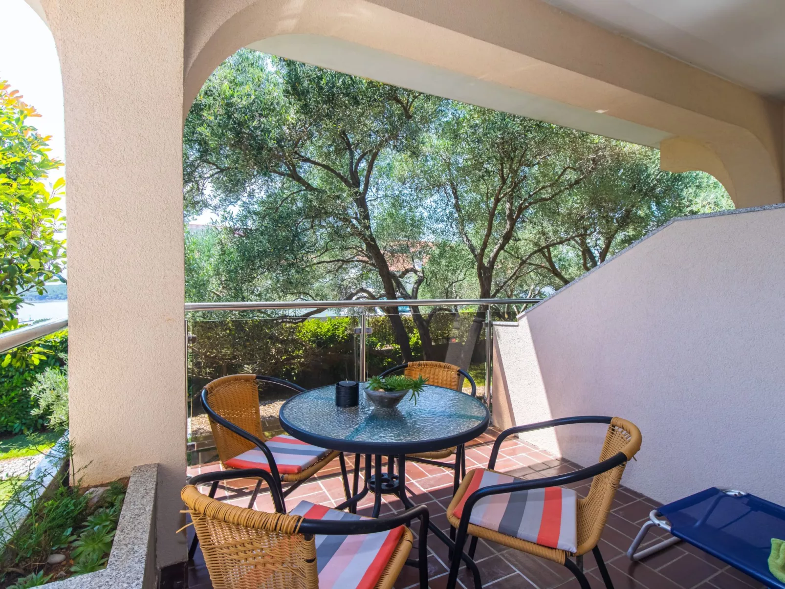 Ferienhaus "apartman cesarek A1"-Image-tags.info