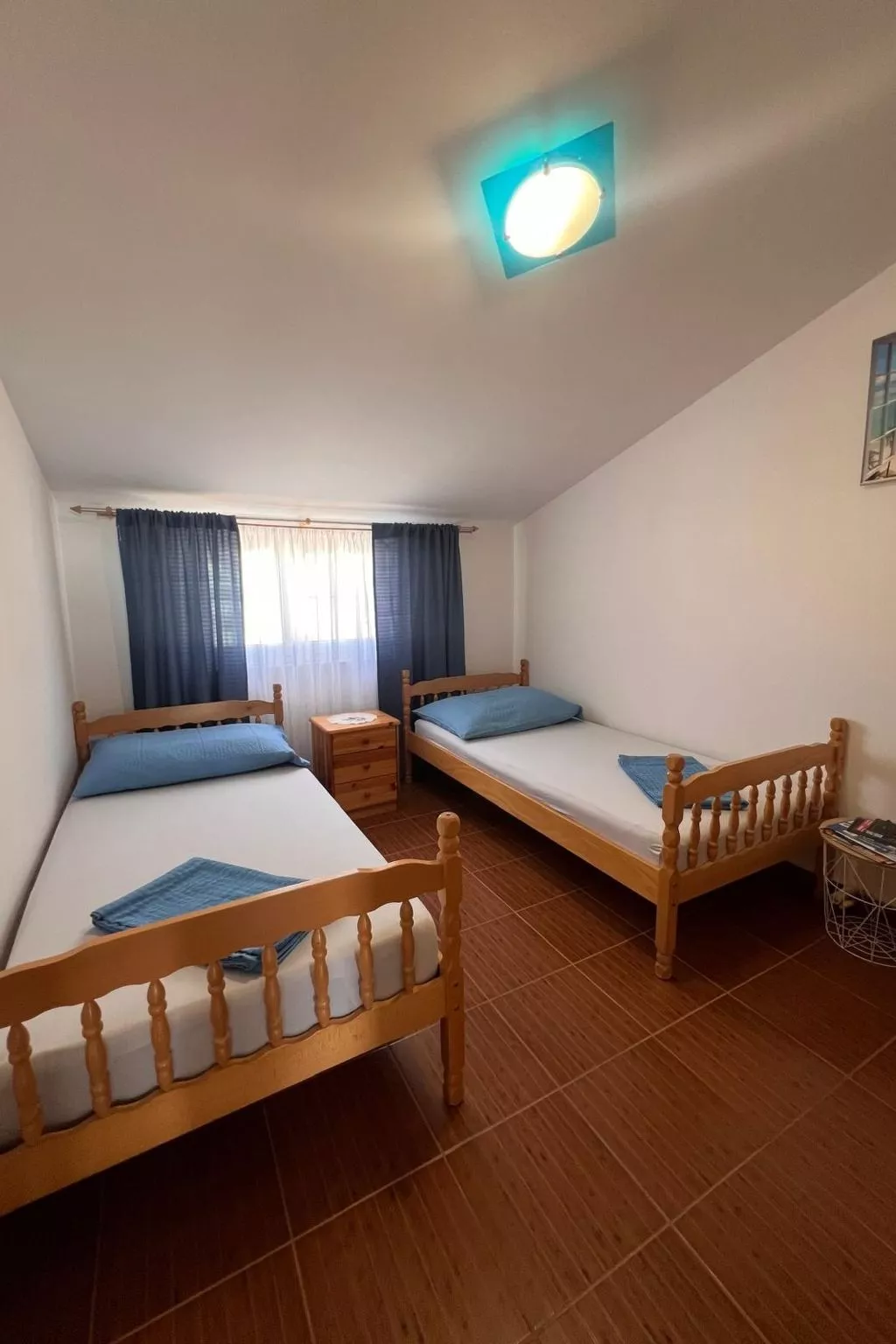 Wohnung "Ivić 4"-Drinnen