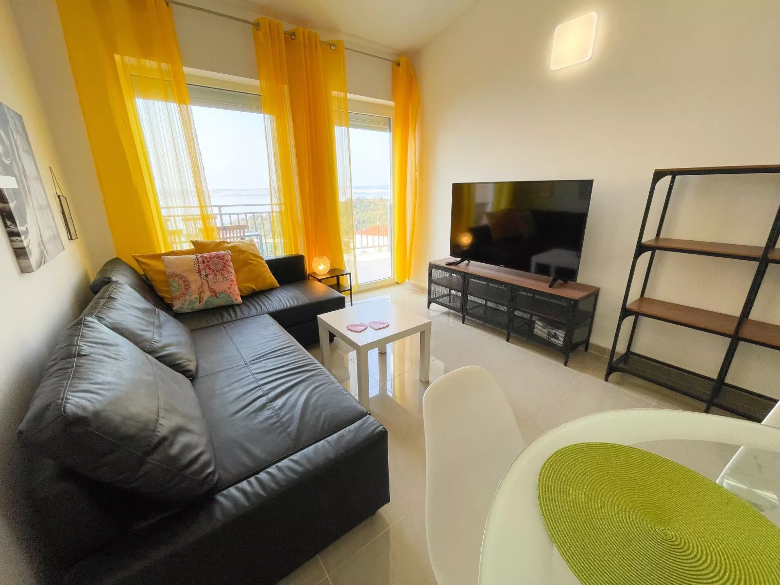 Appartement in Dramalj - Dedans