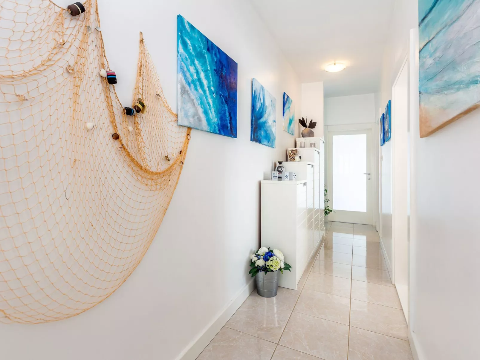 Apartment Presker-Dedans