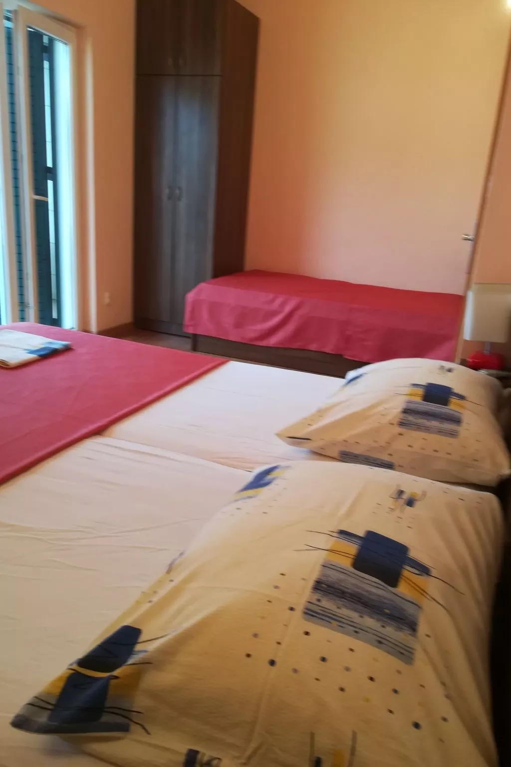 Für 4 Personen ca. 72 m&sup2; in Dubrovnik, Dalmatien (Dubrovnik-Neretva)-Inside