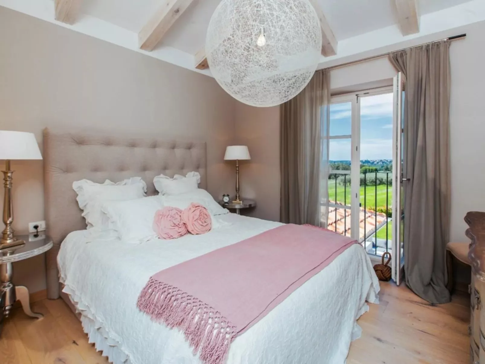 Villa Arabela mit 4 Schlafzimmern, in der Nähe von Porec-Inside