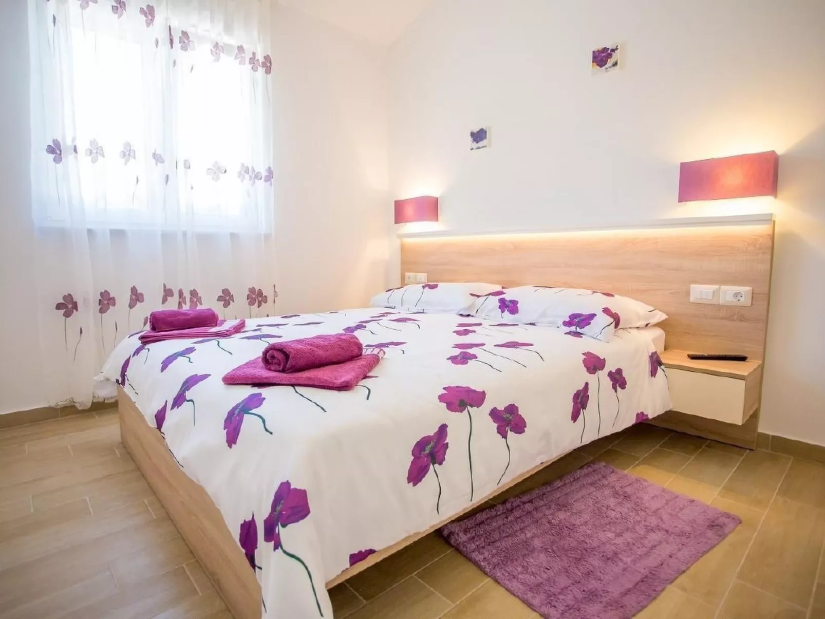 Residence Birikina 5-Dedans