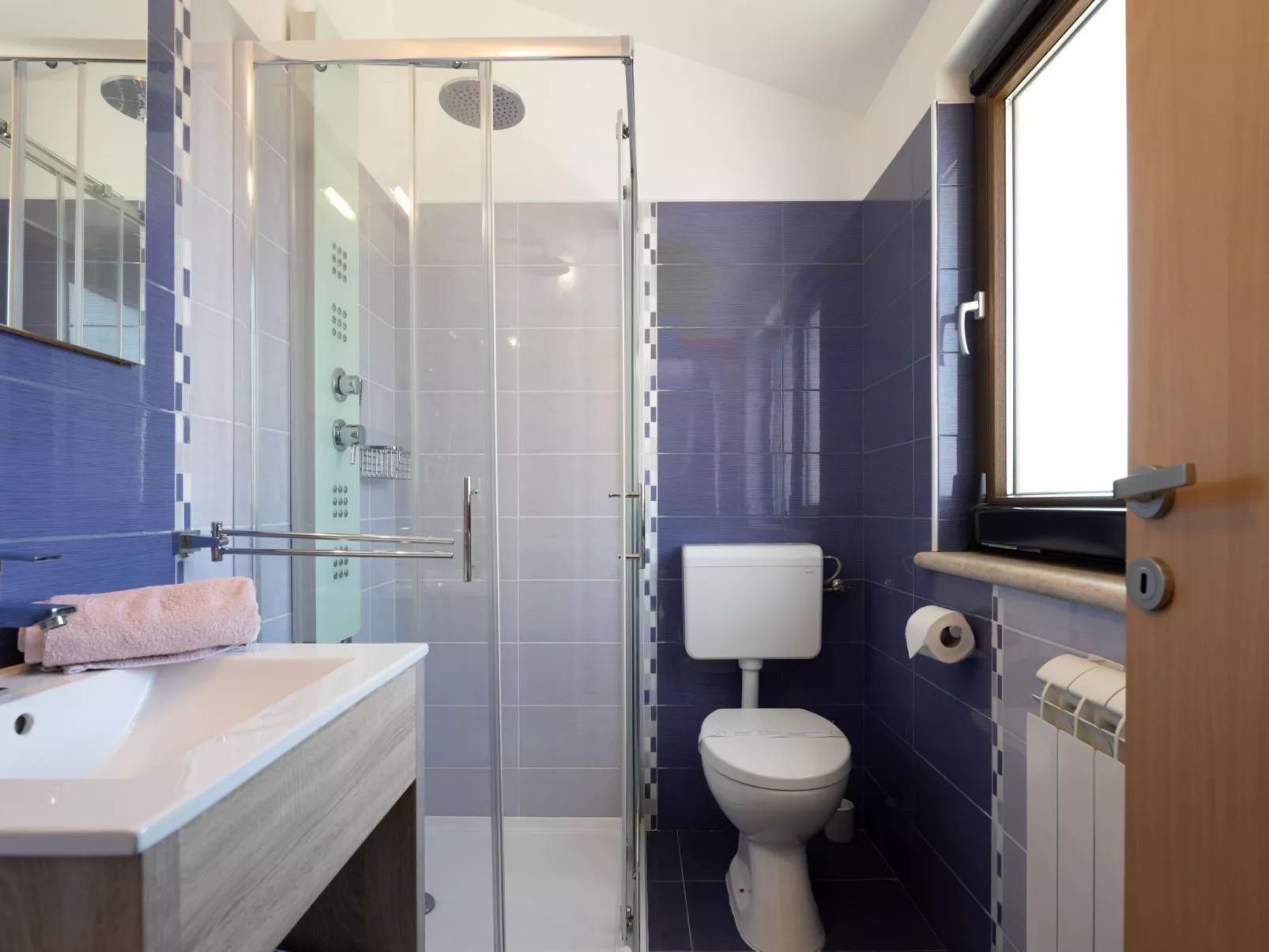 Residence Mala 1-Dedans