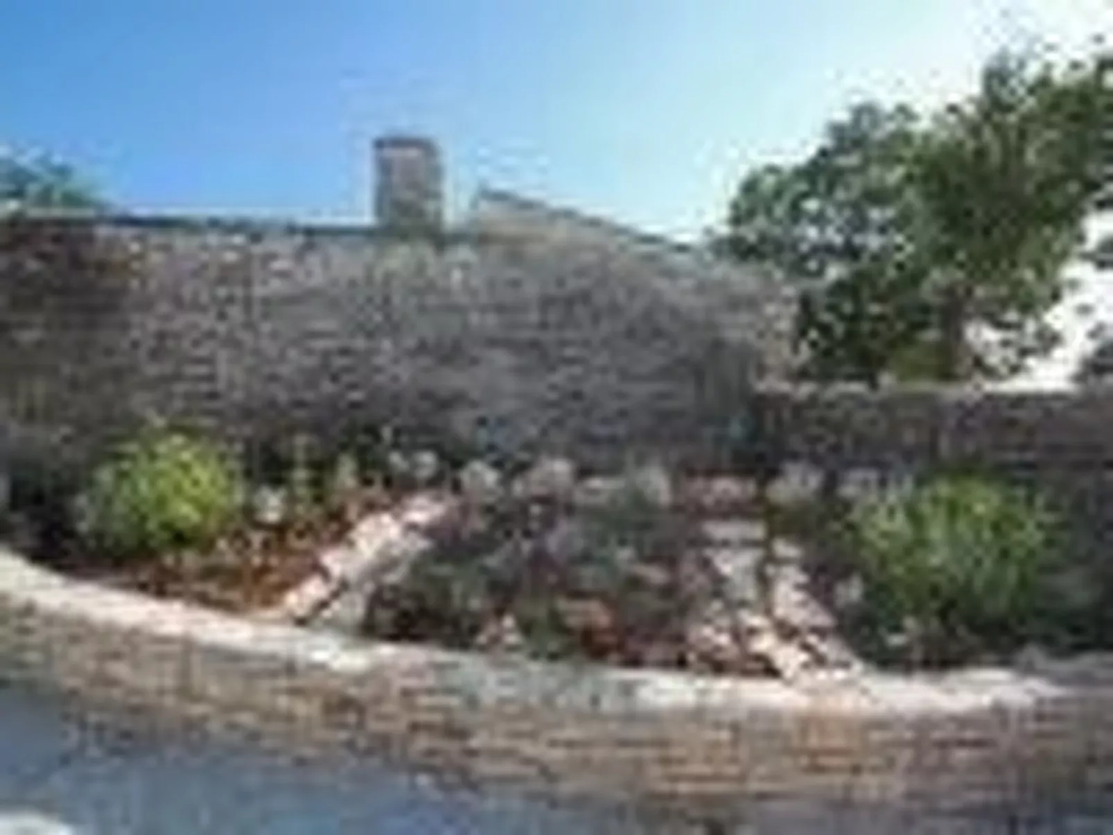 'Villa Grguci' mit eigener Terrasse-Dehors