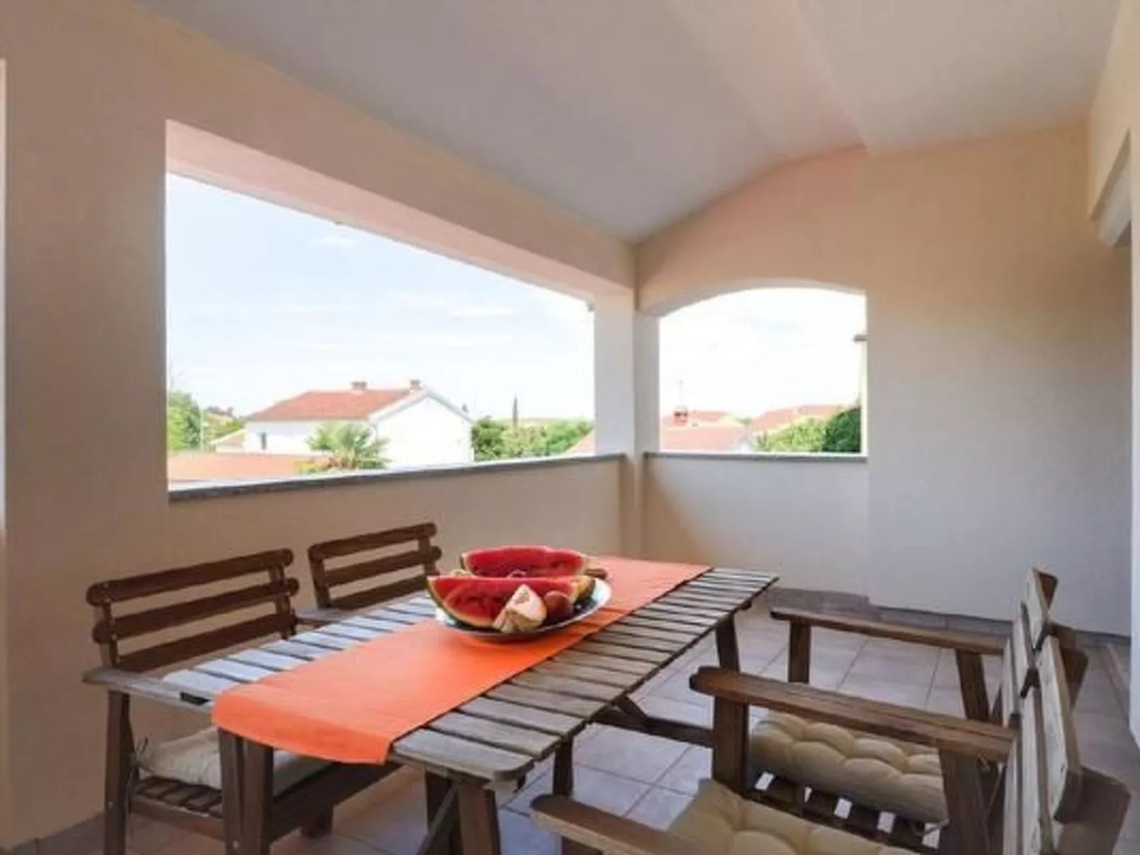 Residence Paradiso 5-Dehors