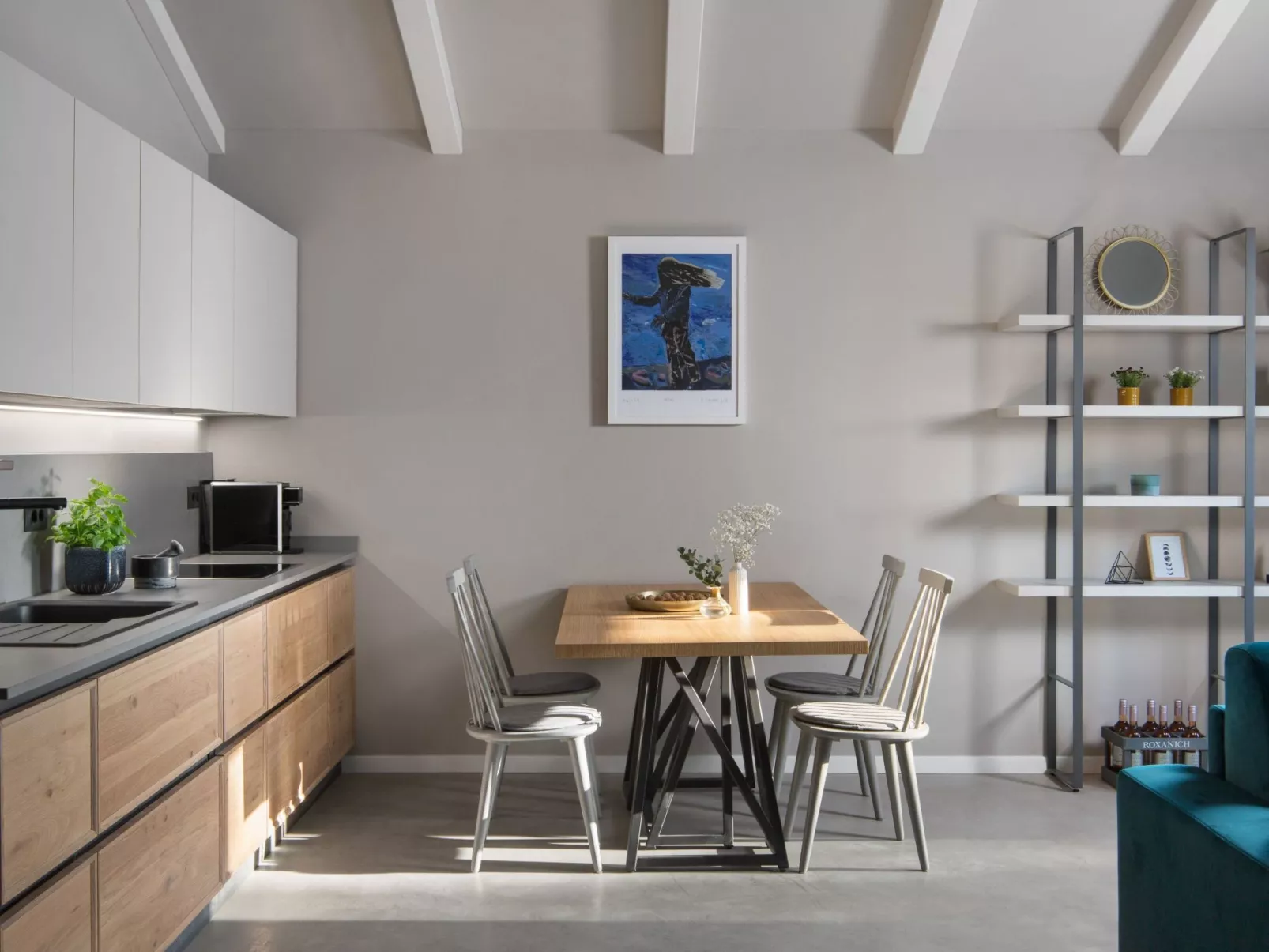 Villa Bino und Maria-Drinnen