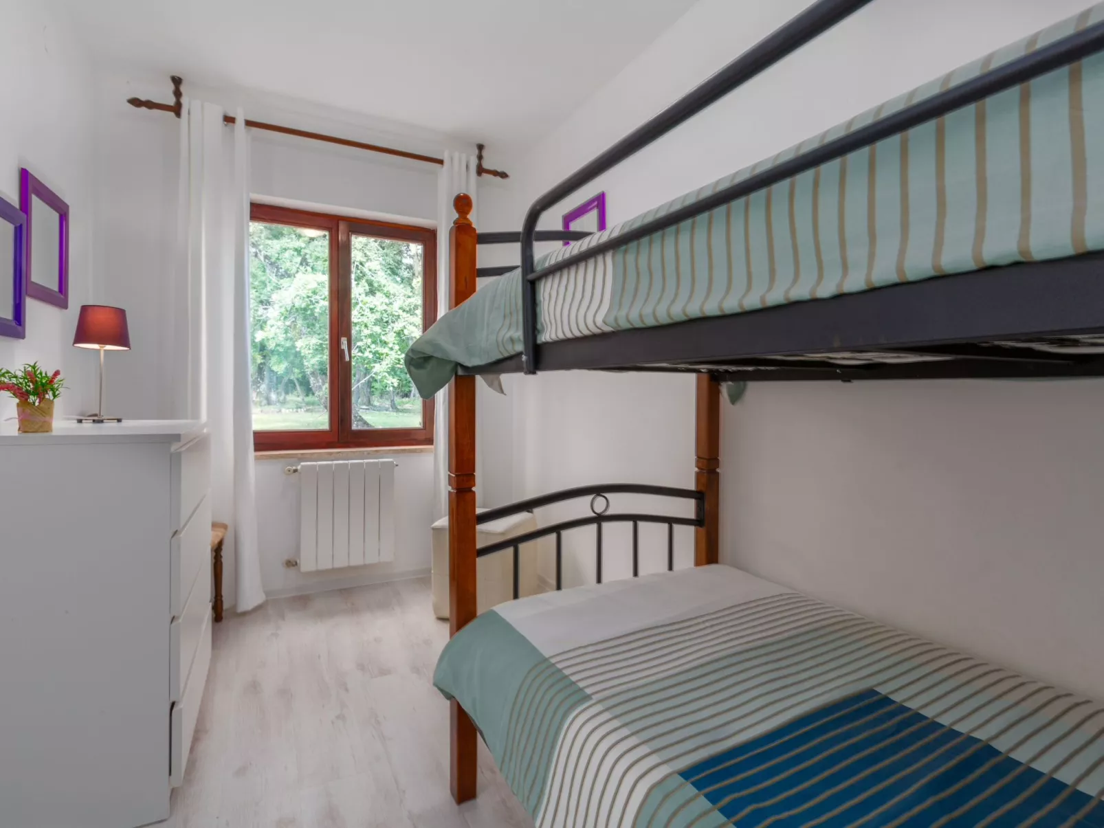 Residence Adelia 1-Drinnen