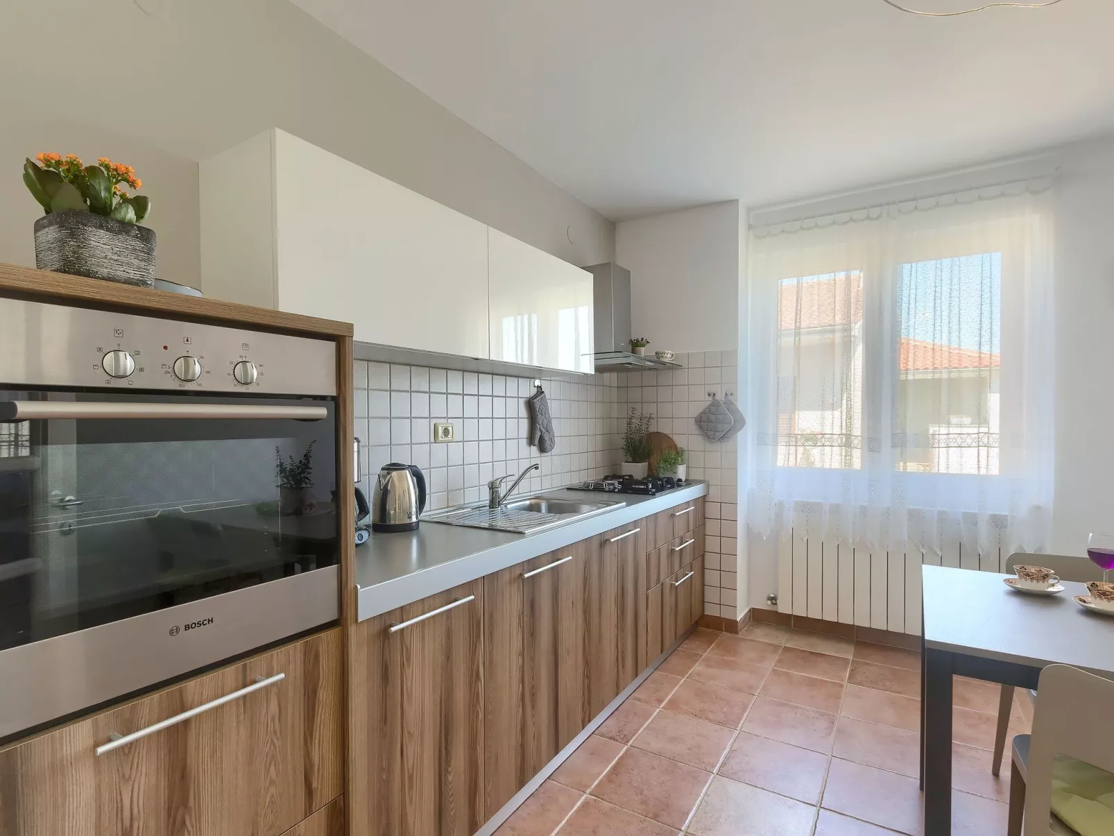 Mit Pool Casa Magna-Dedans