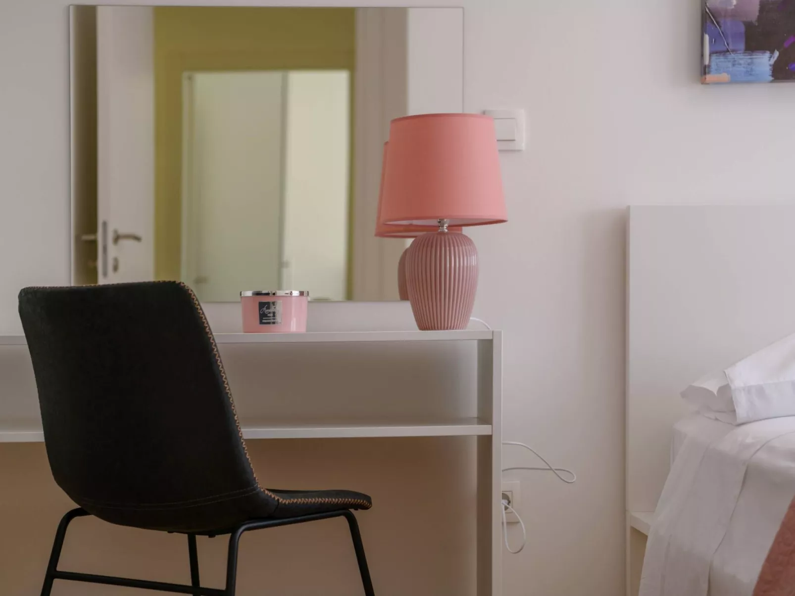 Wohnung Dora 3 in Kastanjer-Inside