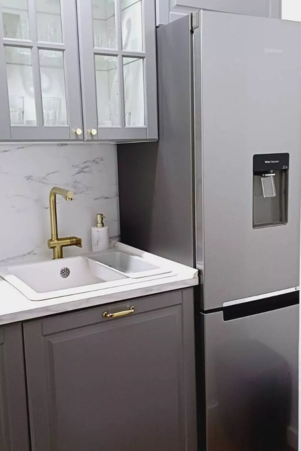 "Schöner Urlaub Porec"-Dedans