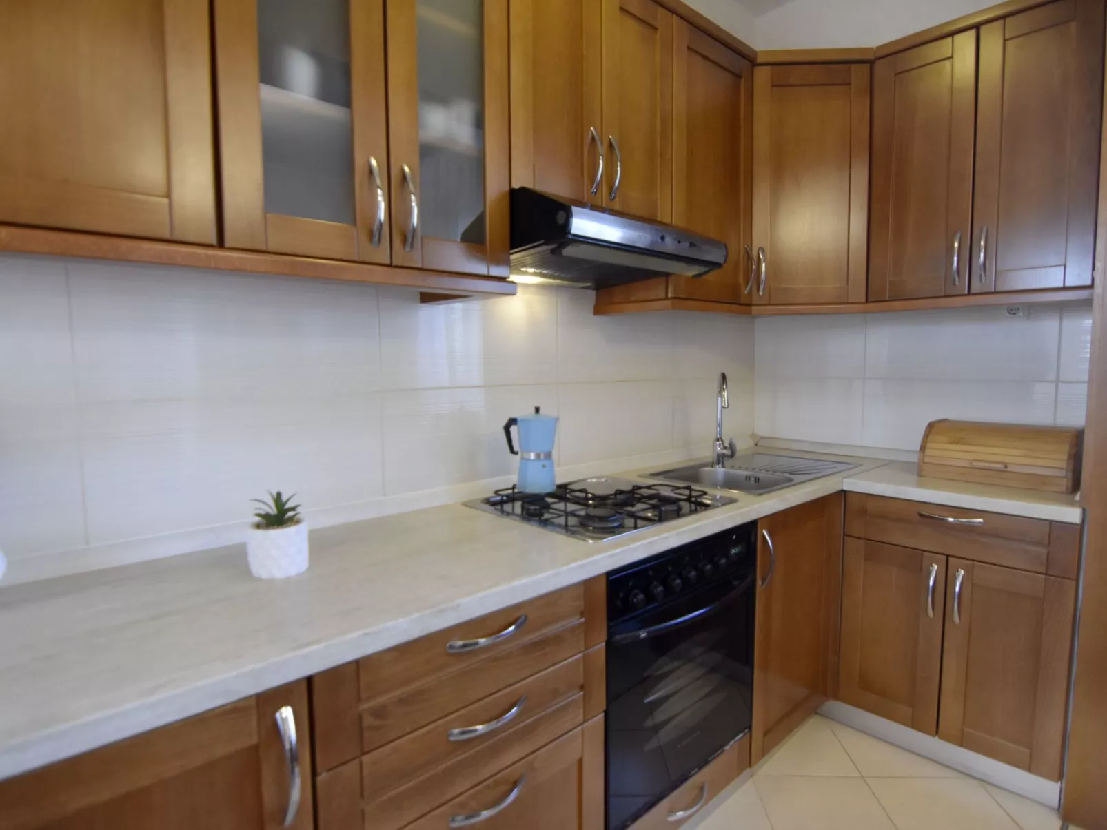 Zwei-Zimmer-Wohnung in der Nähe des Meeres Umag - Image-tags.info