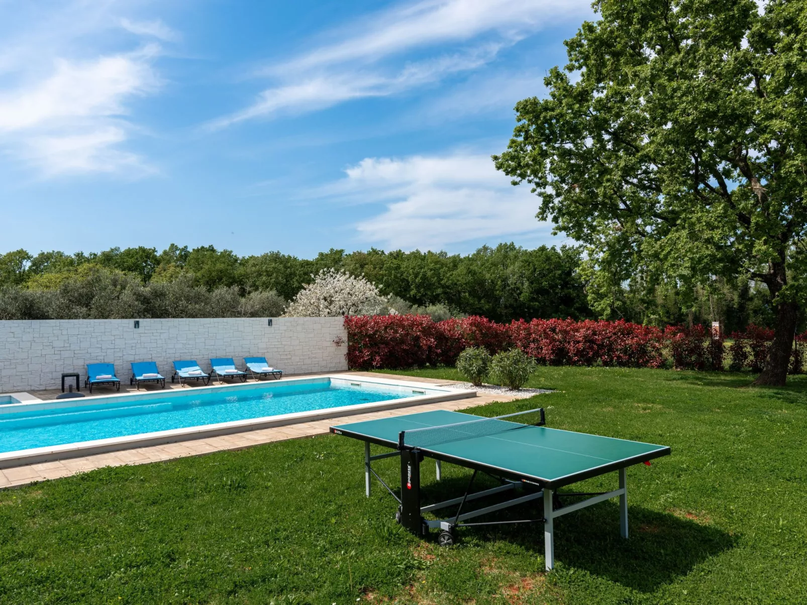 Villa Arancin-Image-tags.info