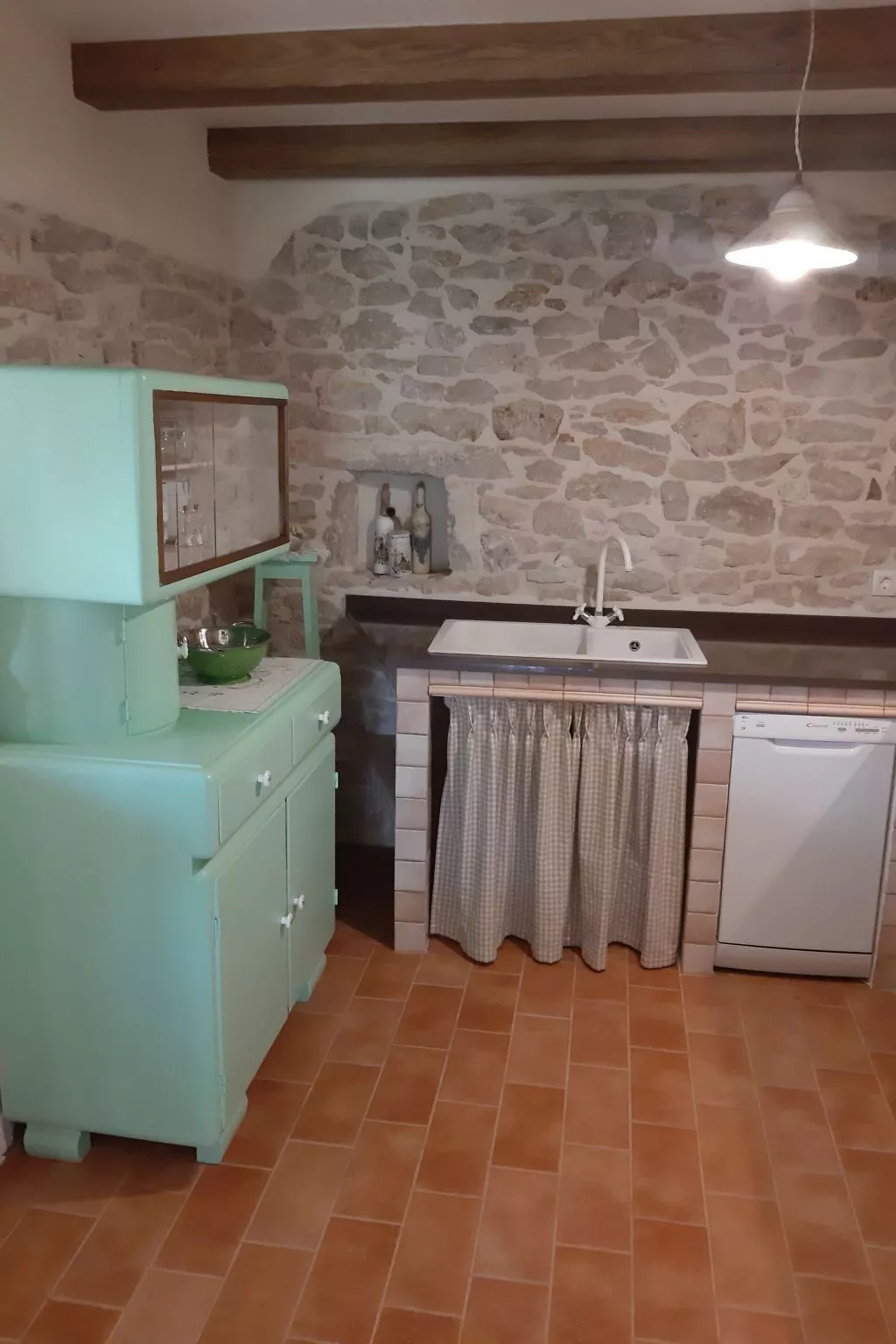 Charmante Familienvilla Milka bei Rabac-Inside