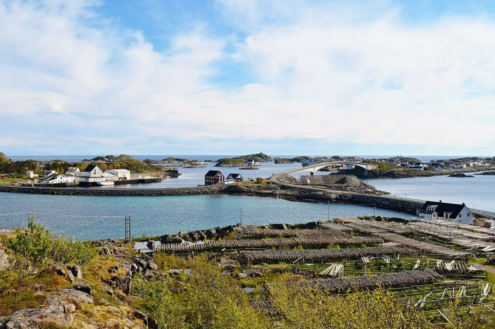 3 person holiday home in Henningsvær-By Traum-Not tagged