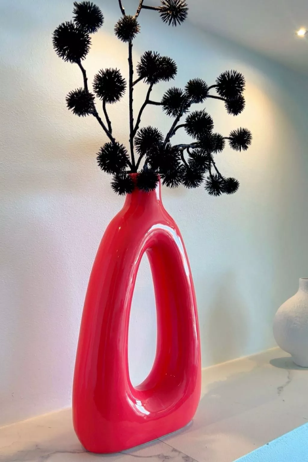 Wohnung "Wohnung Escada"-Drinnen