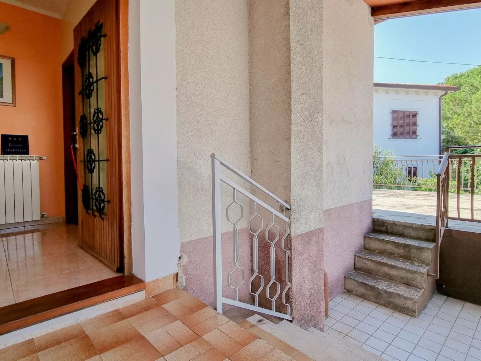 Apartment mit Meerblick für 4 Personen-Image-tags.info