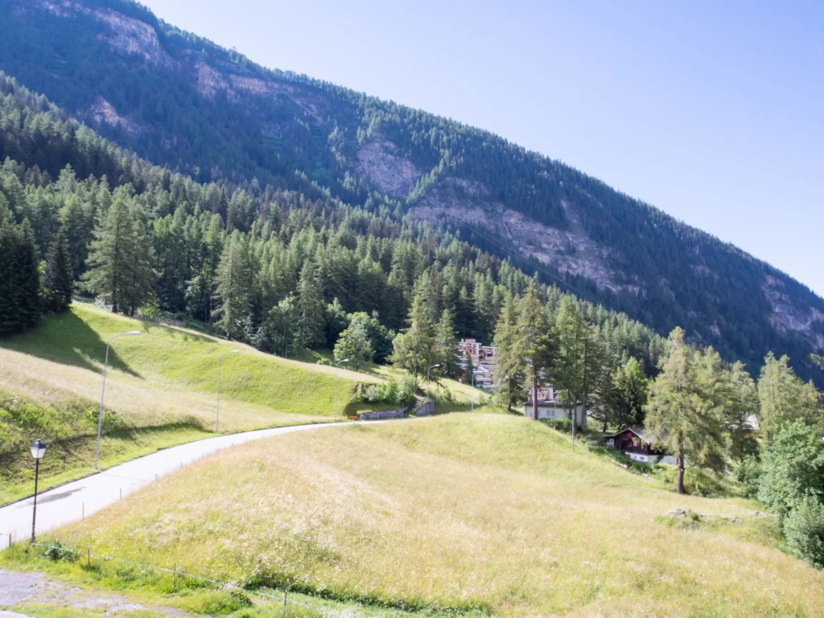 Haus Flaminia 39-Dehors