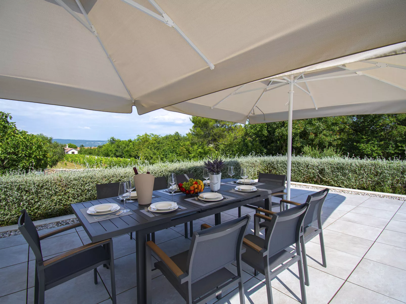 Martincic Residenz-Outside