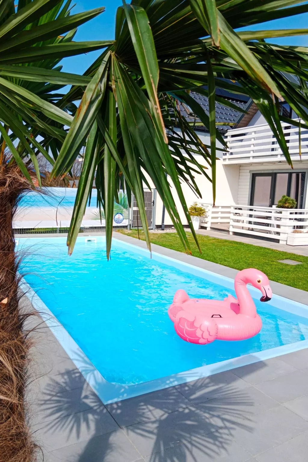 Haus am Meer 3-Draußen